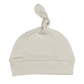 Stone | Organic Knotted Hat