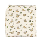 Little Fox | Organic Blanket