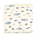 Shark | Organic Blanket