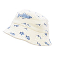 Shark | Organic Bucket Hat