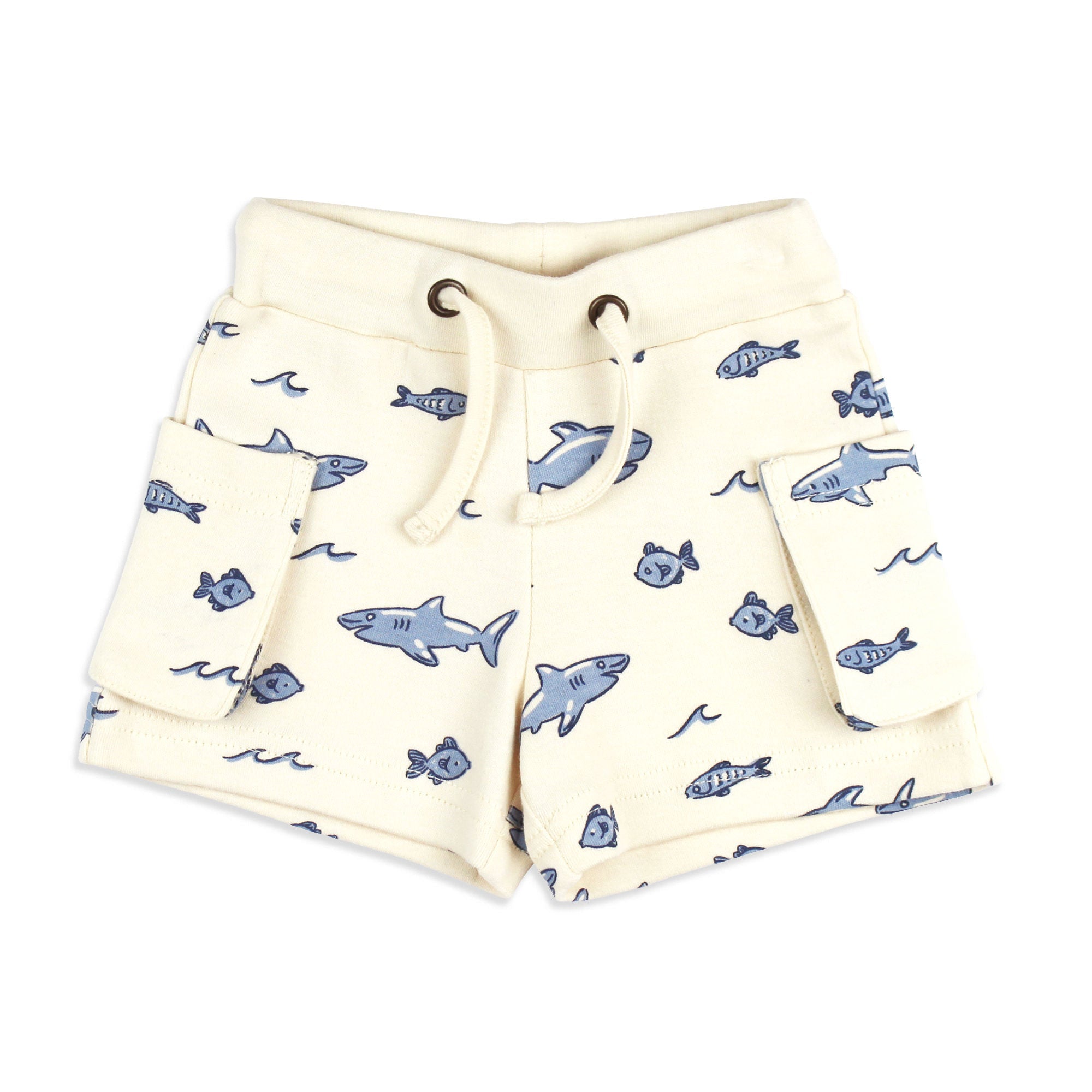 Shark | Organic Cargo Short
