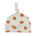 Jack-o-Lanterns | Organic Knotted Hat
