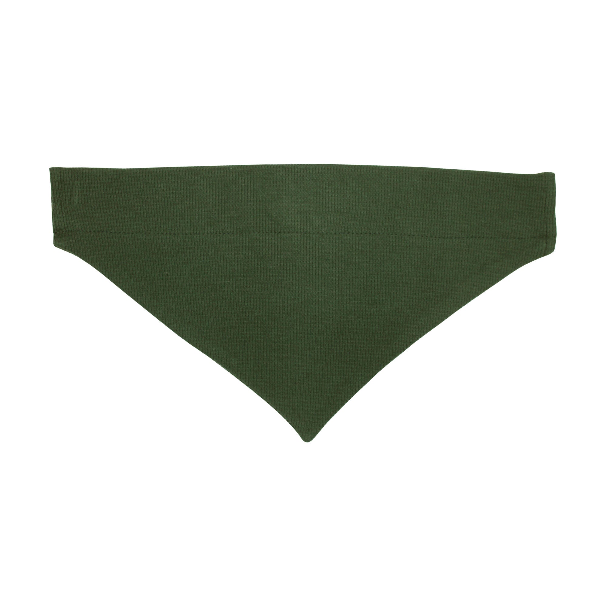 Forest | Organic Thermal Pet Bandana