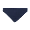 Midnight | Organic Thermal Pet Bandana
