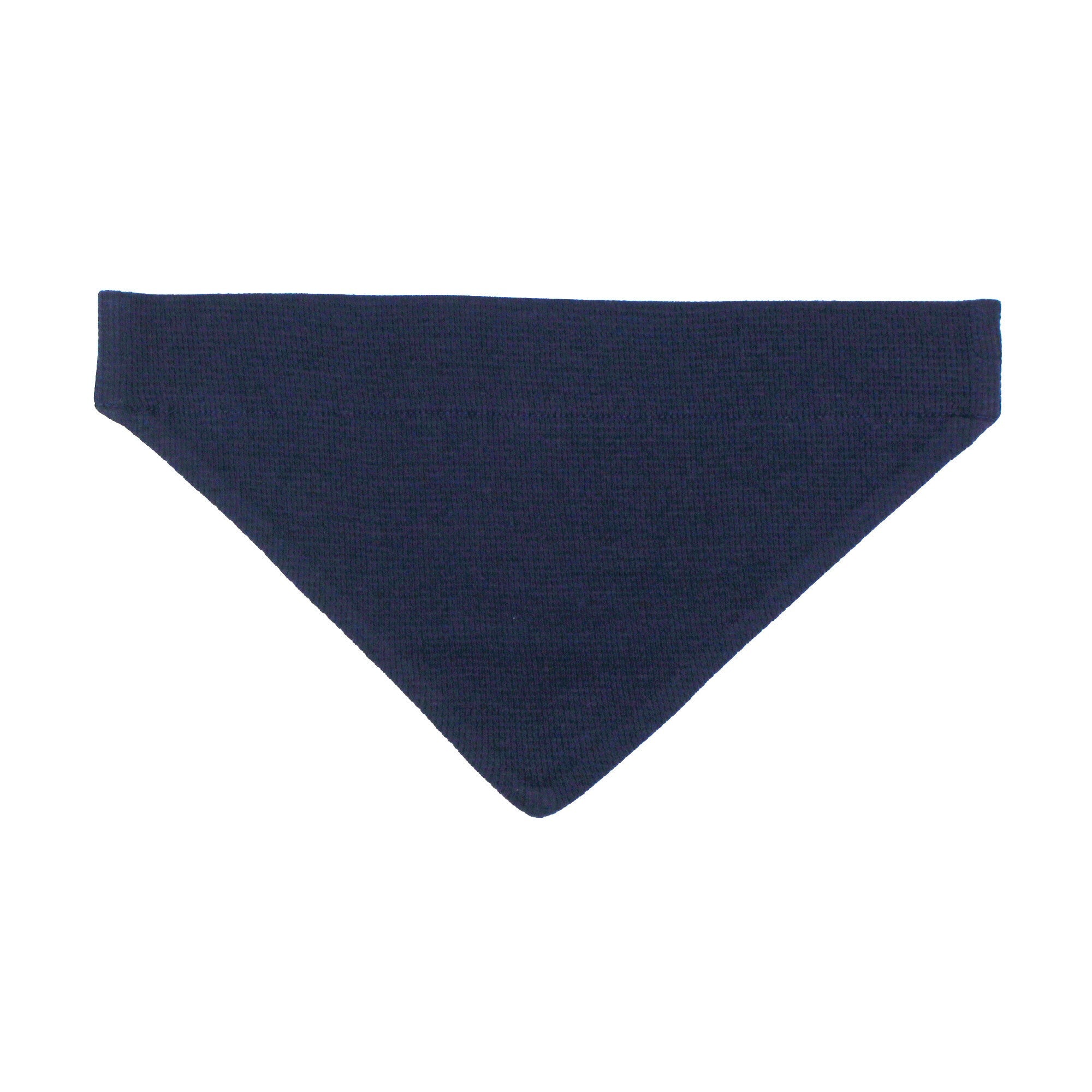 Midnight | Organic Thermal Pet Bandana