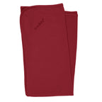 Crimson | Organic Thermal Blanket