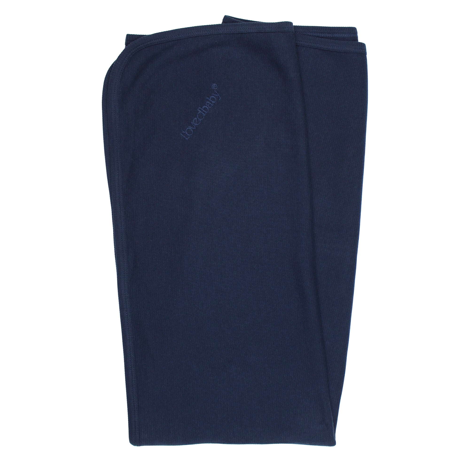 Midnight | Organic Thermal Blanket