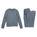 Moonstone | Women's Organic Comfy Crew & Jogger Set
