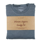 Moonstone | Women's Organic Comfy Crew & Jogger Set