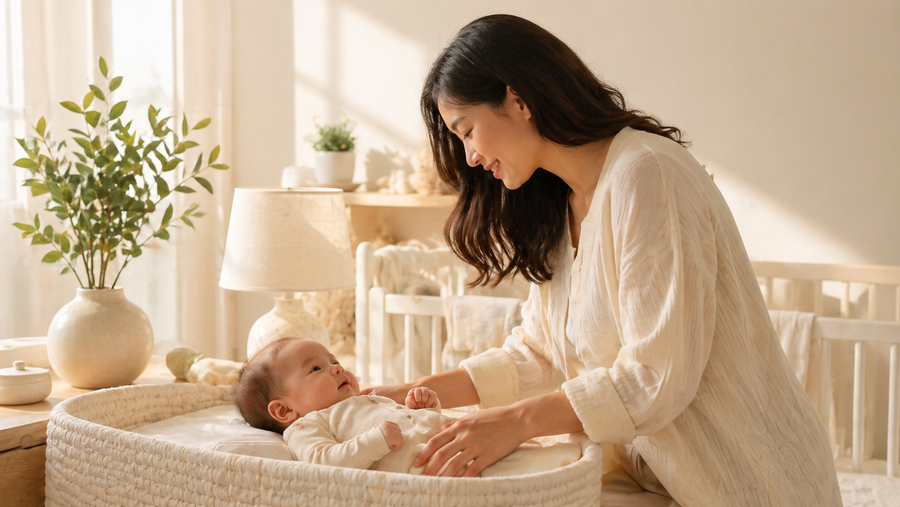 Disposable Diapers