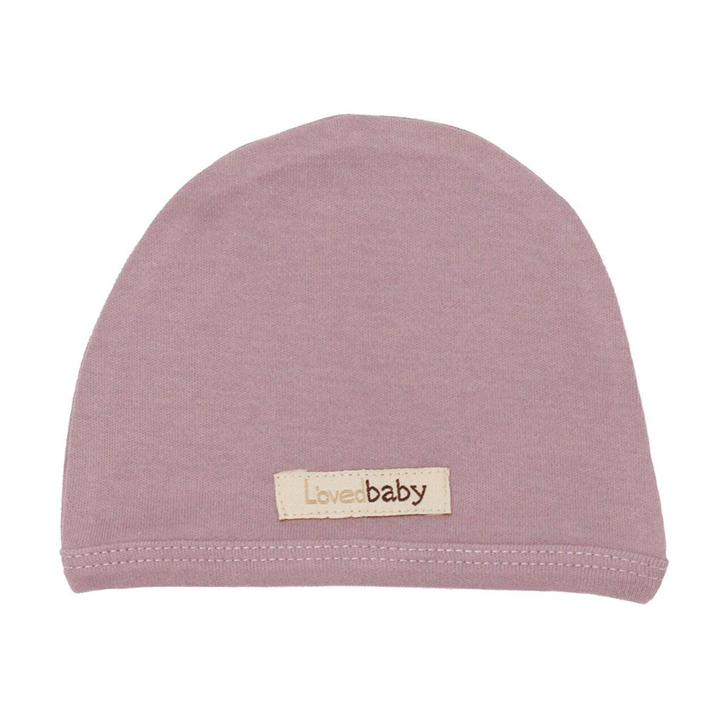 Lavender | Organic Cute Cap