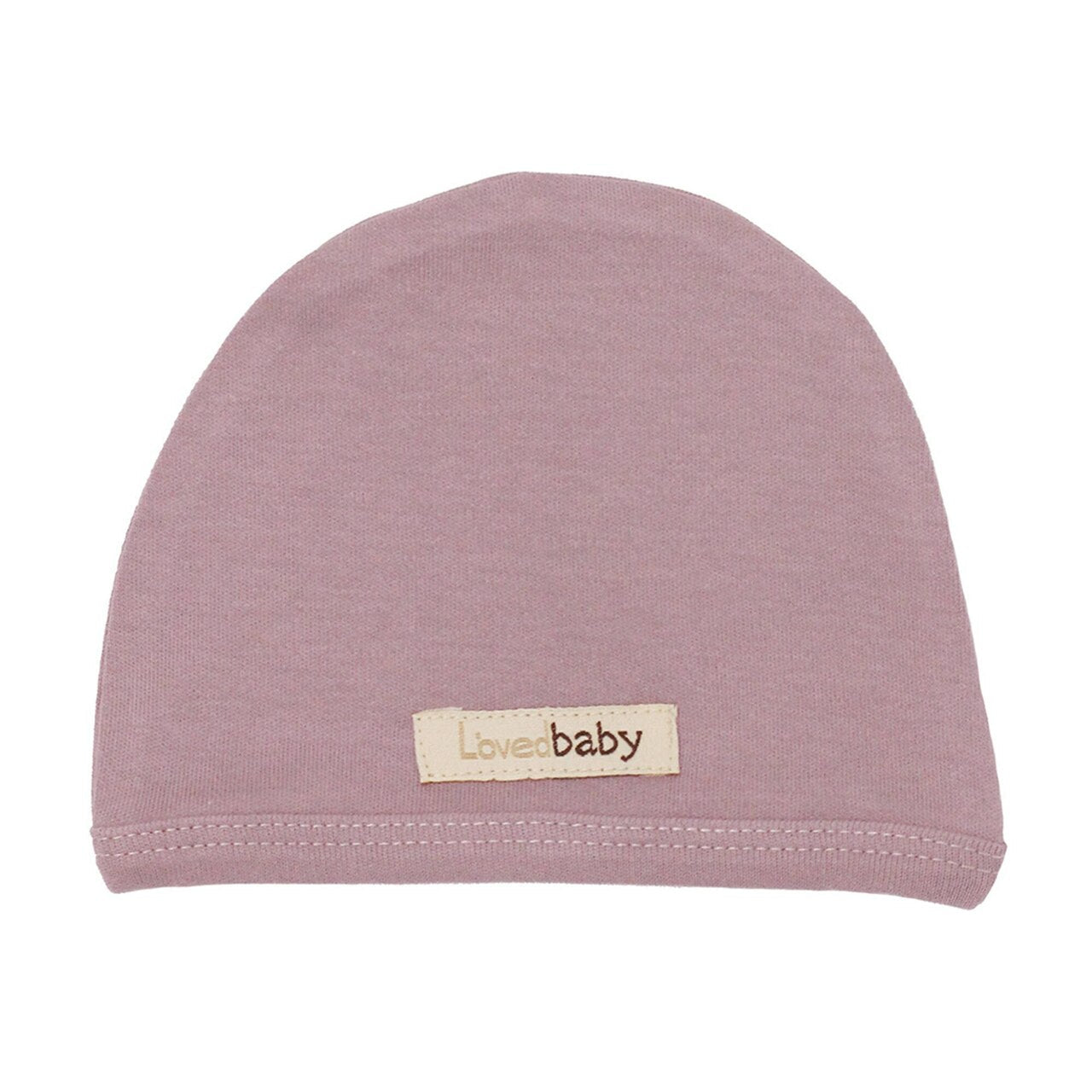Lavender | Organic Cute Cap