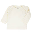 Buttercream | Organic L/Sleeve Shirt