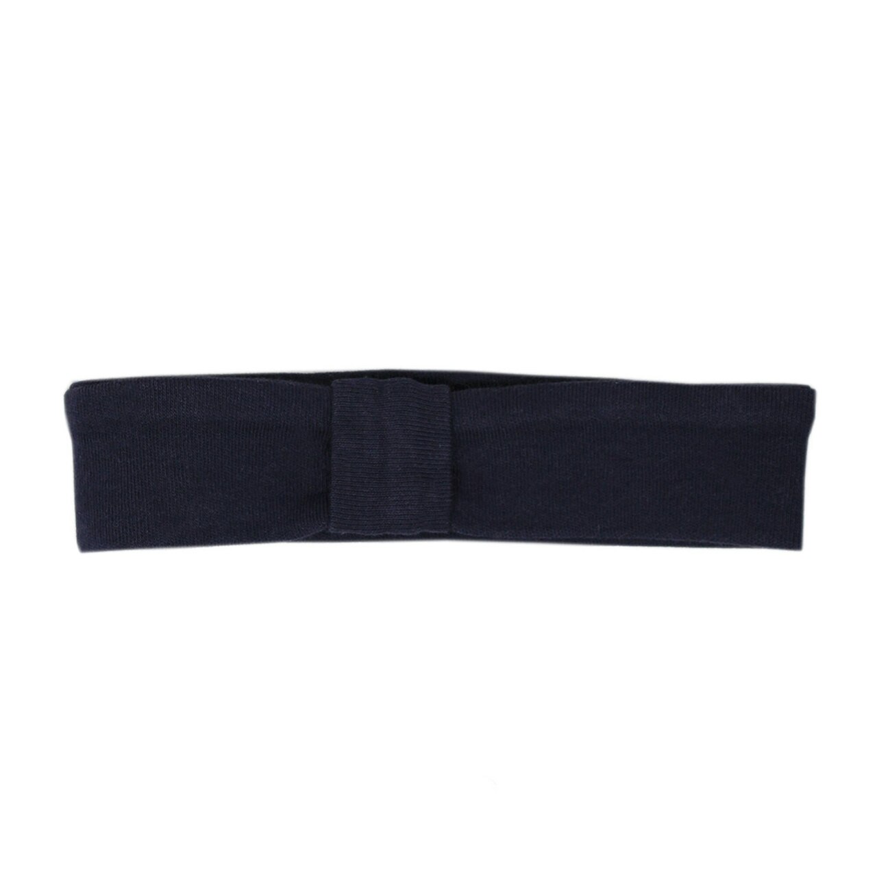 Navy | Organic Headband