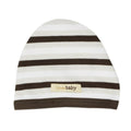 Bark Stripe | Organic Cute Cap