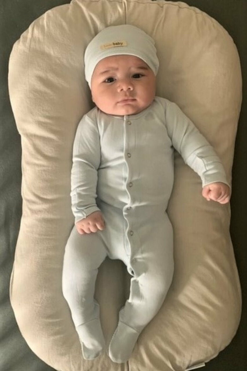Moonbeam | Organic Cute Cap
