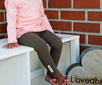 Bark | Organic Leggings