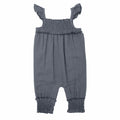 Moonstone | Organic Muslin Sleeveless Romper