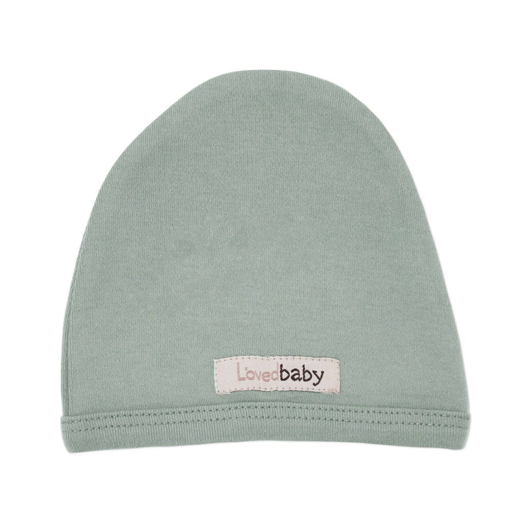Seafoam | Organic Cute Cap