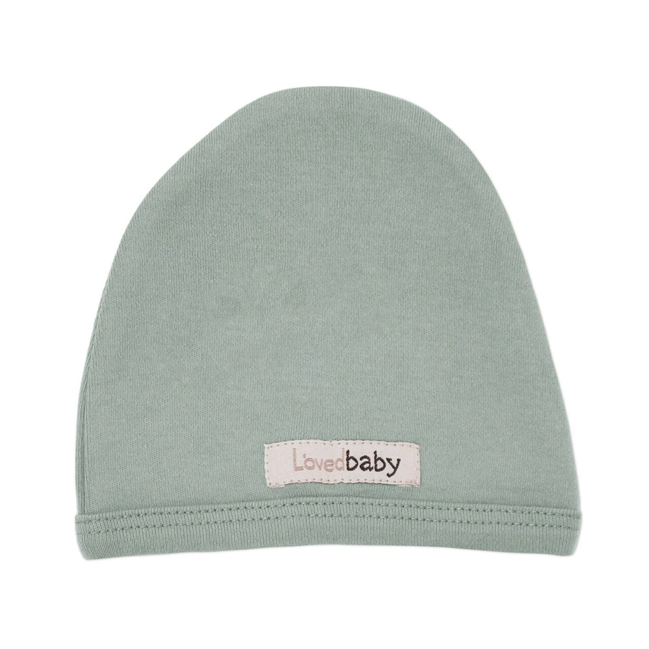 Seafoam | Organic Cute Cap