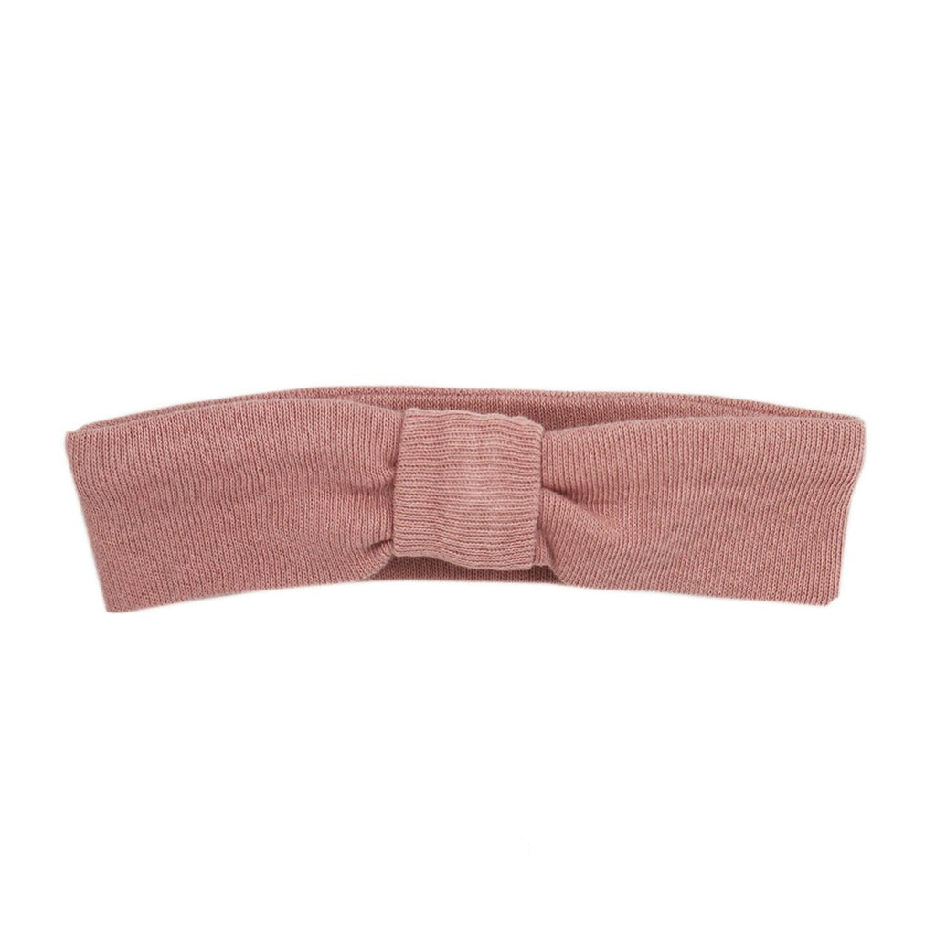Mauve | Organic Headband