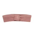 Mauve | Organic Headband
