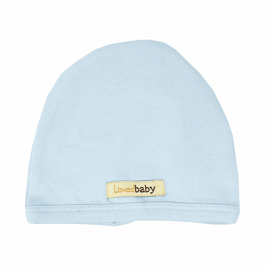 Moonbeam | Organic Cute Cap