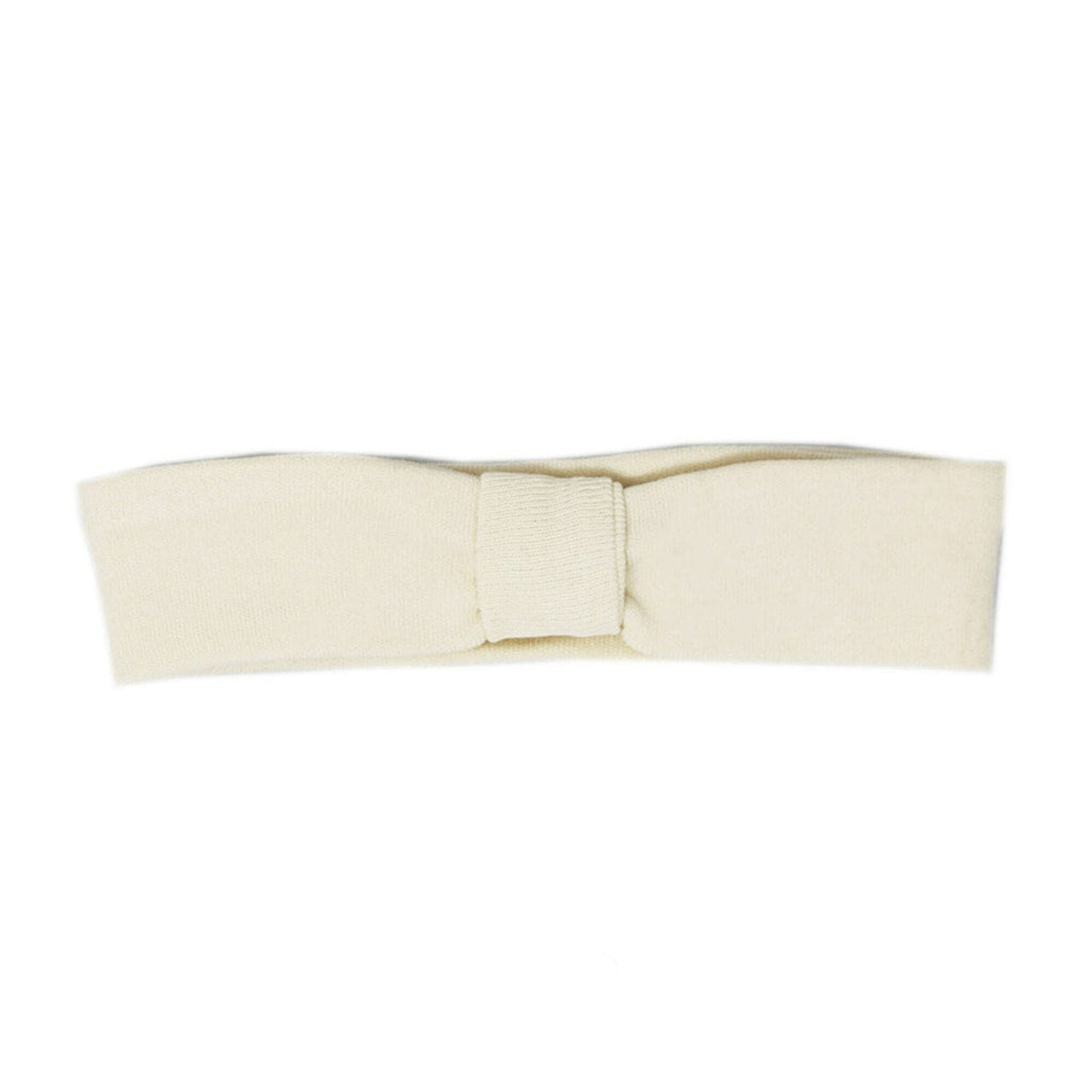 Buttercream | Organic Headband