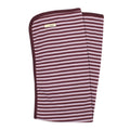 Lavender/Eggplant | Organic Blanket