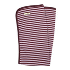 Lavender/Eggplant | Organic Blanket