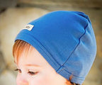 Slate | Organic Cute Cap