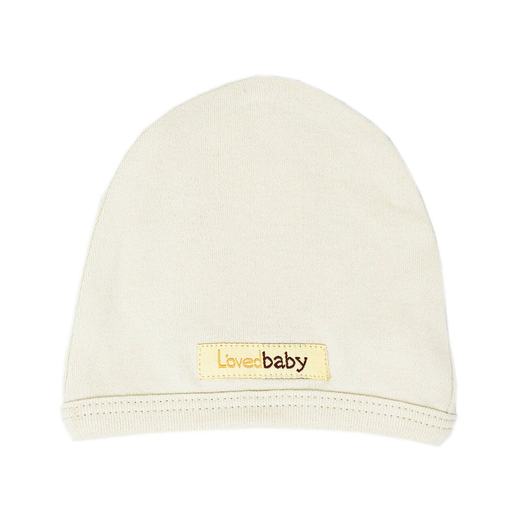 Buttercream | Organic Cute Cap