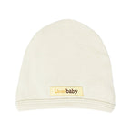 Buttercream | Organic Cute Cap