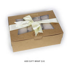 Mommy & Me Bundle in Oatmeal