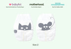 RashShield® Diapers