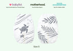 RashShield® Diapers