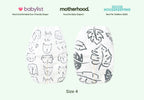 RashShield® Diapers